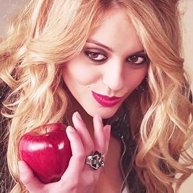 Adults suck. Get out of my way.  How did I end up in StoryBrooke? {RP, +21 {Claimed by @youngshiphand}, #OUAT}