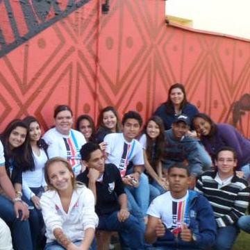 Sinta a vibe ♥ GDF