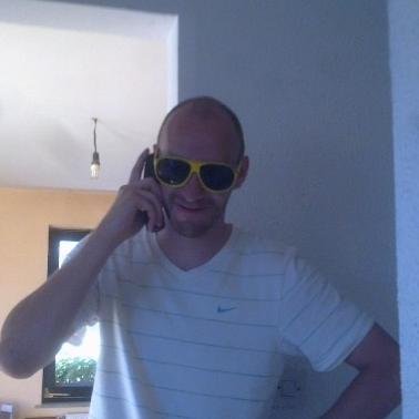 GuzzyR's profile picture. Olimpija Ljubljana 🇸🇮 & Inter Milan 🇮🇹 supporter! Sports enthusiast - ⚽️ Football, 🏀 Basketball & Crossfit. Also web developer 😉