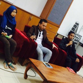 Ak tidaklah sebaik mana, tp ak suka kn kebaikkn