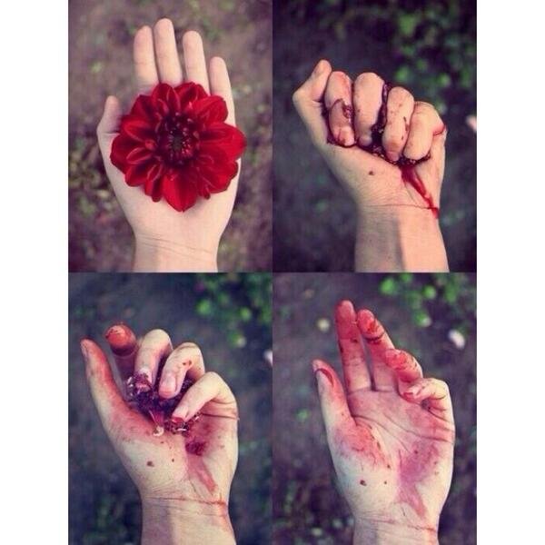 chacha_black's profile picture. 