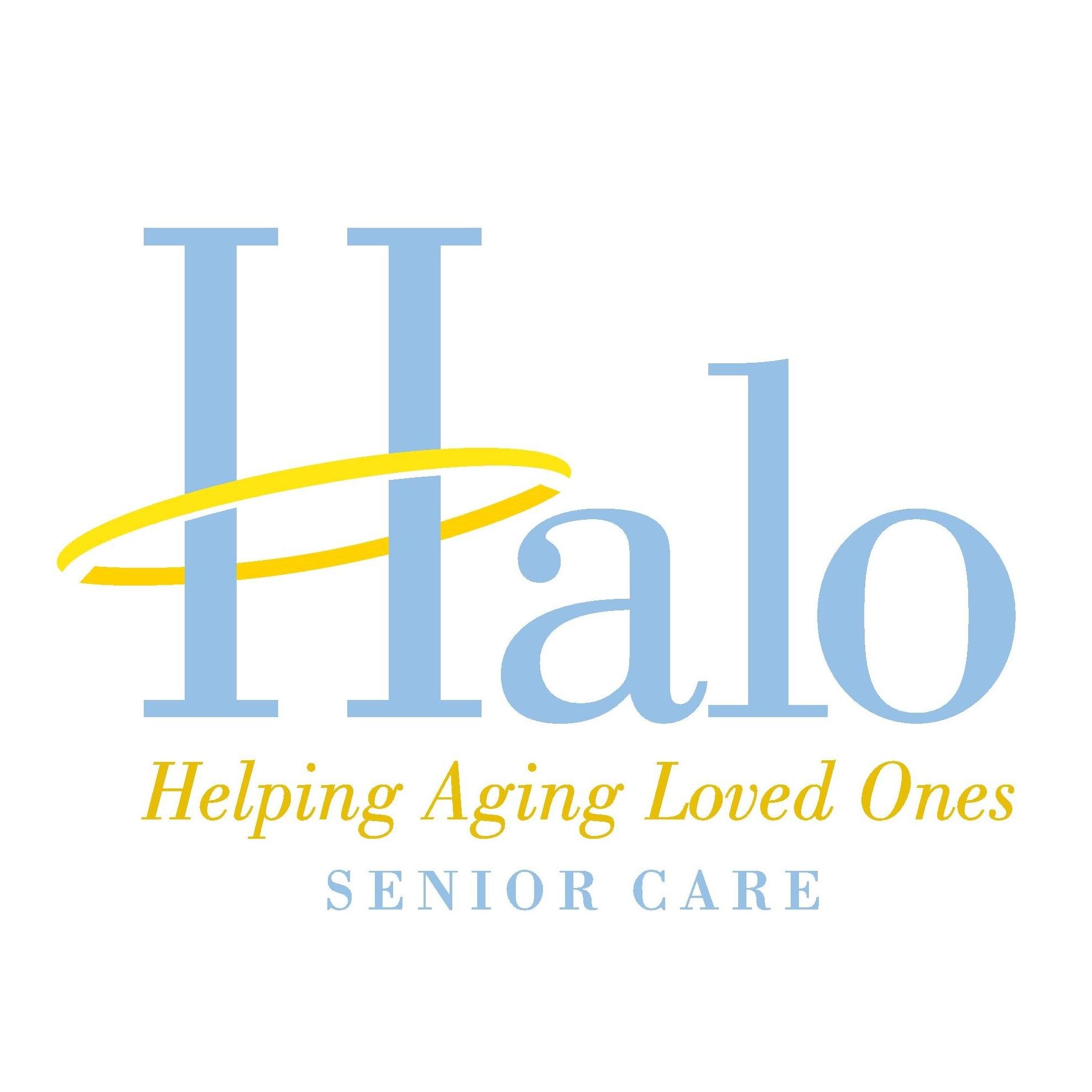 H.A.L.O: Helping Aging Loved Ones