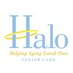 HALO Senior Care (@haloseniorcare) Twitter profile photo