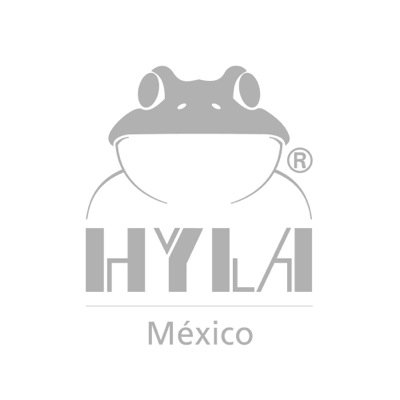 HYLA es un sistema de limpieza y purificación, que solo usa agua como filtro.