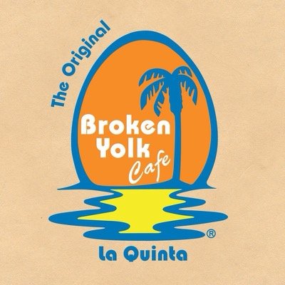 Broken Yolk LaQuinta