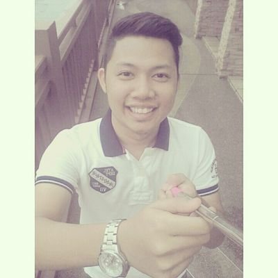 HafizYusof_'s profile picture. Always think matured , foward & positive