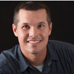 Jesus Follower, Husband, Father & Pastor - @FoundryChurch