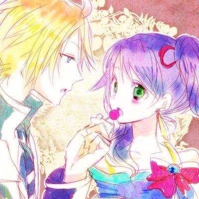 しゃん@創作総合さんのプロフィール画像