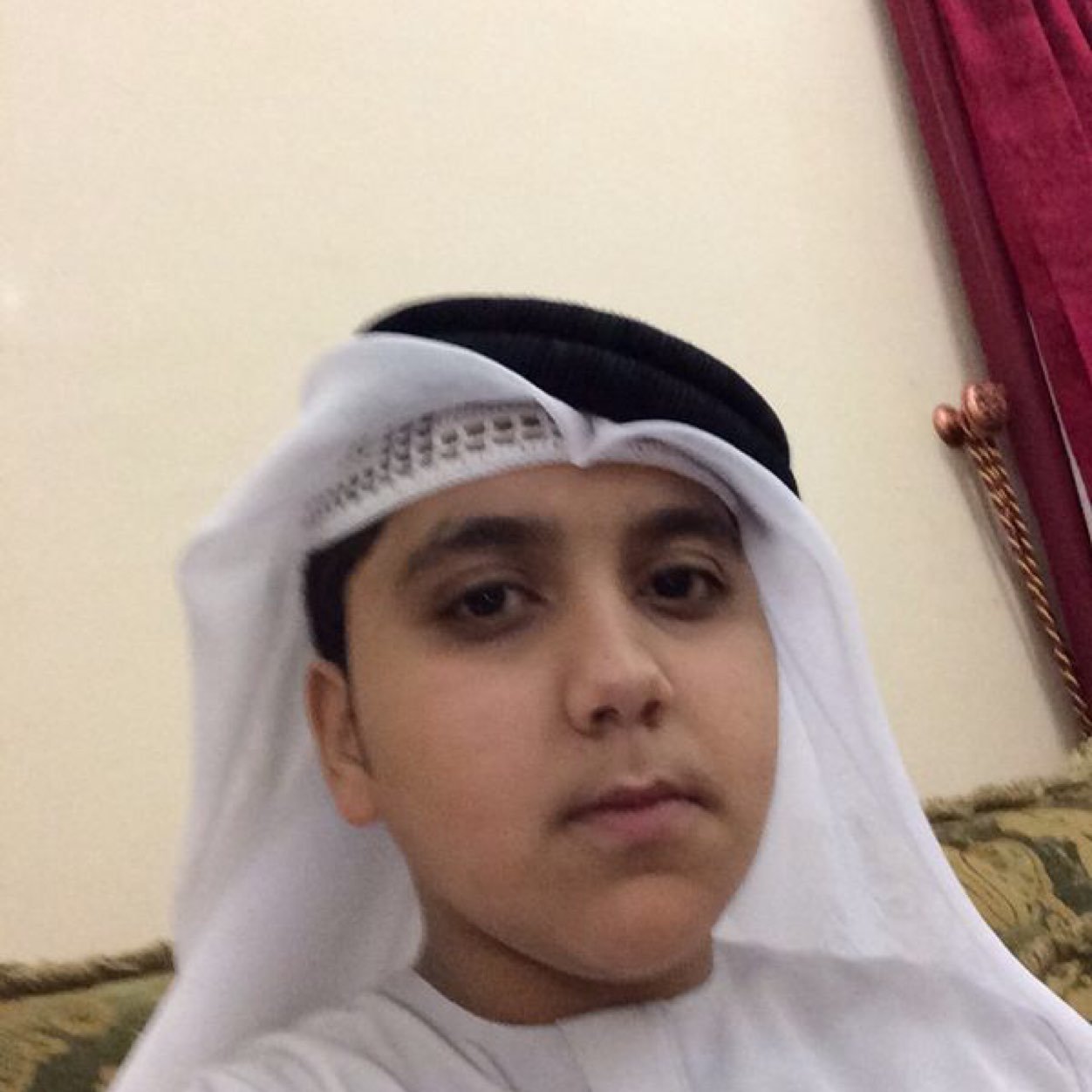 fahad_fahad58's profile picture. ‏لايسرن بطيب العيش إنسان ان سره زمن ساءته أزمان