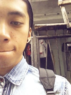 Electronics Engineer/TIP-Manila/3rd Year/Ilocano