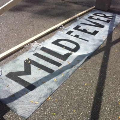 MildFever414's profile picture. Milwaukee and Pop Culture inspired original mashup clothing and accessories. DIY design and screenprint. Inquiries: mildfever414@gmail.com