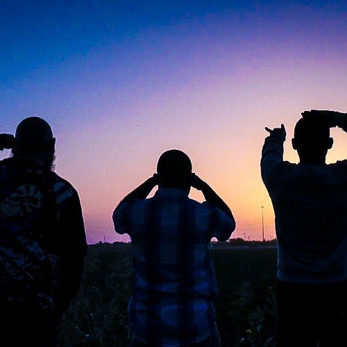 American-latinos from the Border of the Rio Grande use witty delivery and strategic concept over New School Trap Infused beats to create the Migo Wave sound