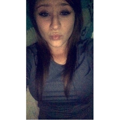 emilyhope101's profile picture. Pray like a saint, play like a rebel