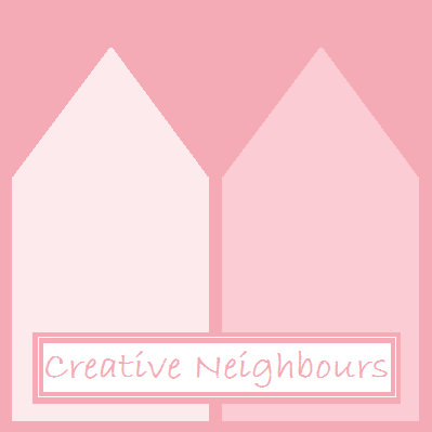 Nice to meet you, we're Creative Neighbours! We have a Dutch/English blog about #DIY #crafts #reviews and more!