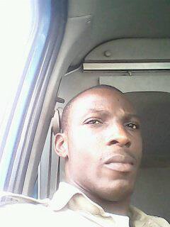 I thank God for who I am