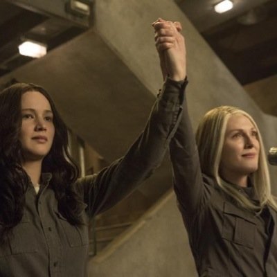 come on tributes !