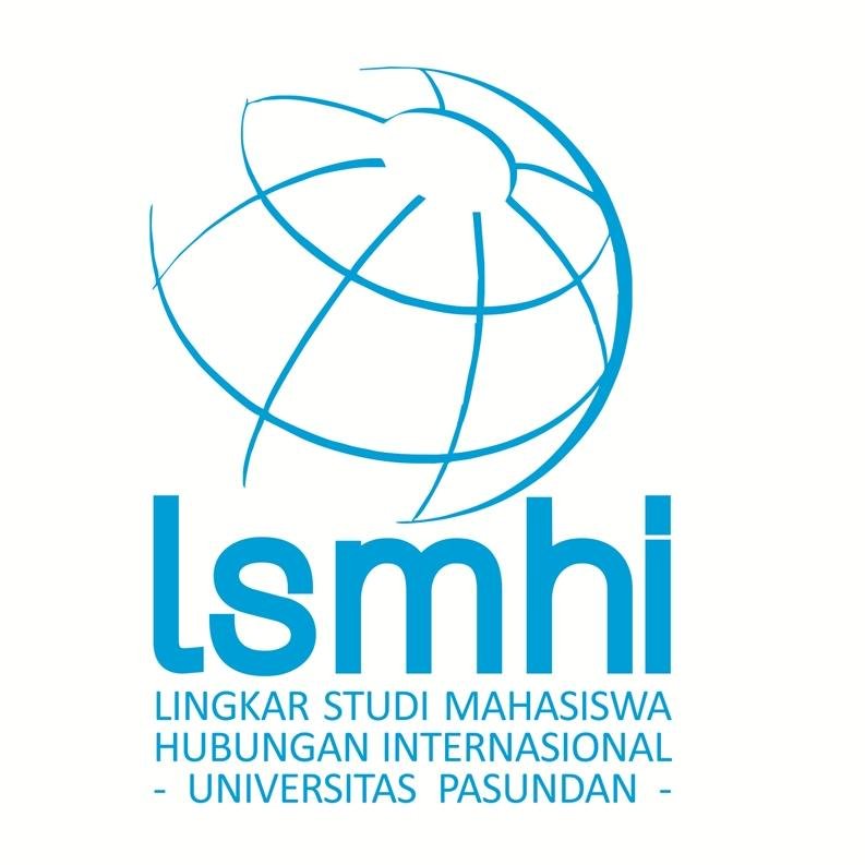Lingkar Studi Mahasiswa Ilmu Hubungan Internasional - Universitas Pasundan