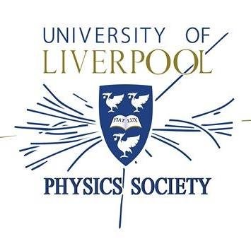 Twitter feed for the University of Liverpool Physics Society. Like our page on Facebook: http://t.co/bE8PKb7tSY