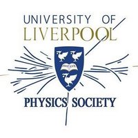 Liverpool PhySoc (@livphysoc) 's Twitter Profile
