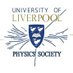 Liverpool PhySoc (@livphysoc) Twitter profile photo Liverpool PhySoc (@livphysoc) Twitter profile photo