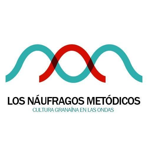 Los náufragos metódicos, magacín de cultura y actualidad en La Voz de Granada Radio, 92.5 de FM. Cada lunes a las 21:00 en @vozgranadaradio