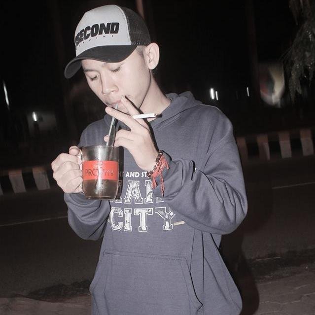 OesmanBastards's profile picture. PIN : 2AF85031 » Facebook : Ustman Syape'i ✗✉ jangan lupa