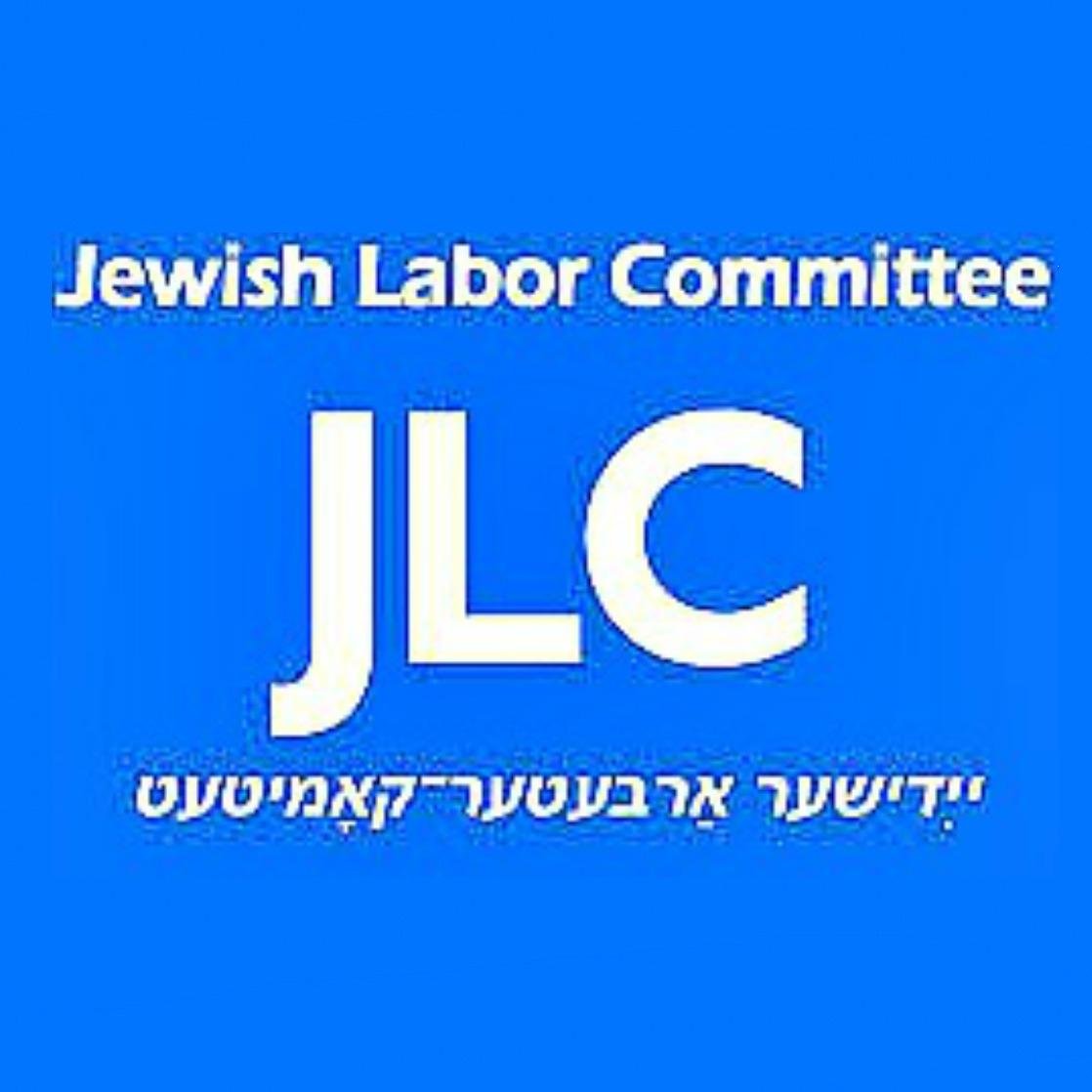 NE Jewish Labor