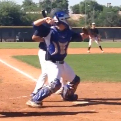 mateo_shannon's profile picture. Eastern Arizona College Alum ⚾️ Briar Cliff University Alum ⚾️