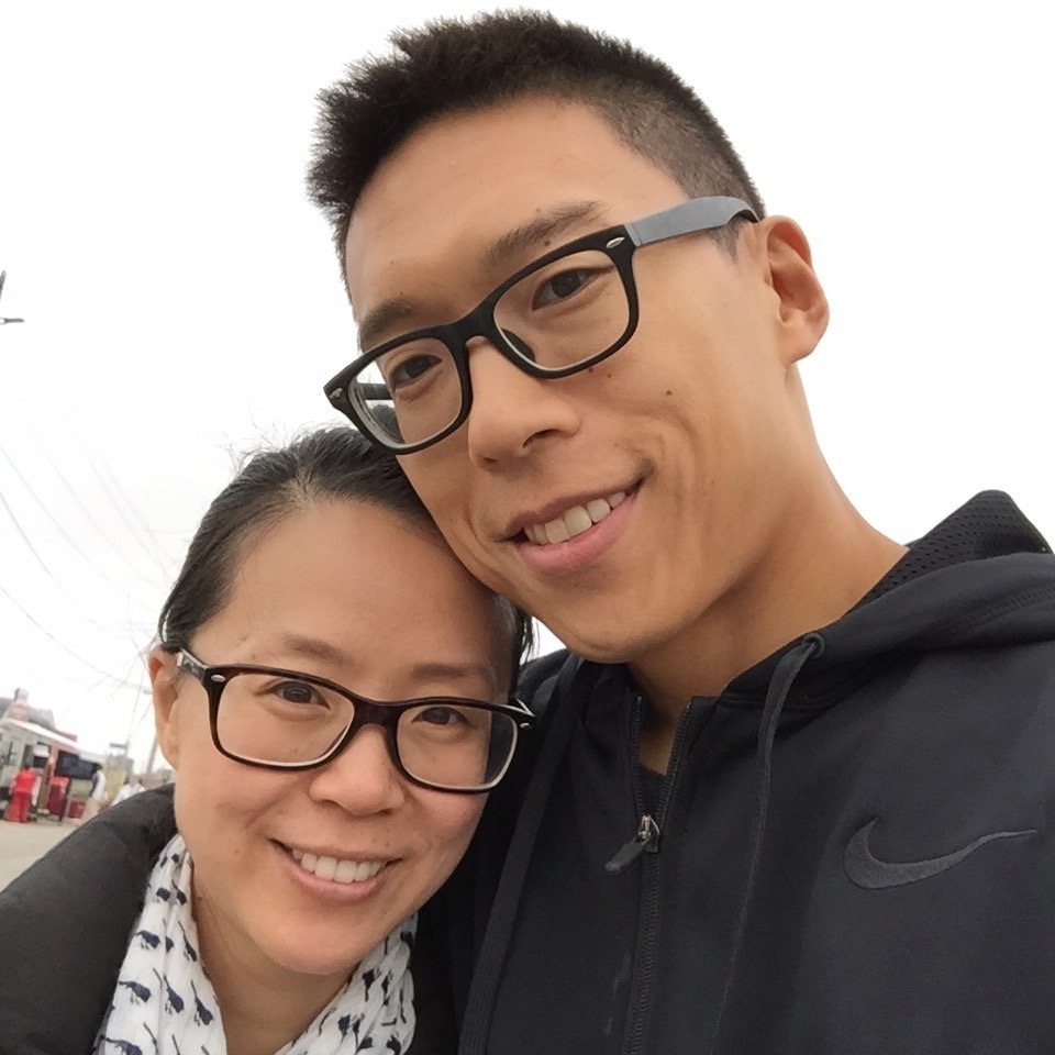 I am child of God, husband, father, pastor and friend. I am passionate about making disciples. I currently work at the Canadian Baptists of Ontario & Quebec.