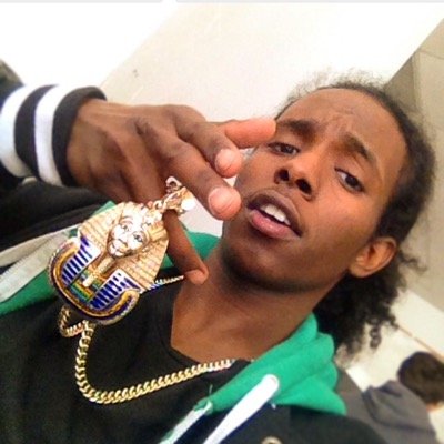 See Me When You See Me. IG: Young_Nipsey // SC: Nipsey_mg // Free Da dawgs