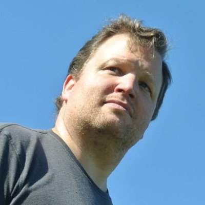 SteveBockmann's profile picture. 