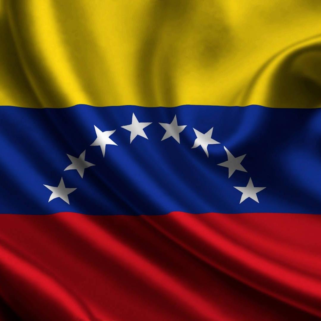 VenezuelanPRM's profile picture. 