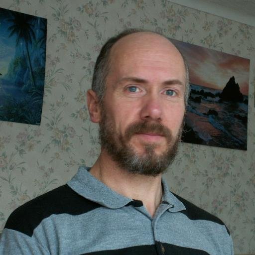 AndrewBushell2's profile picture. 