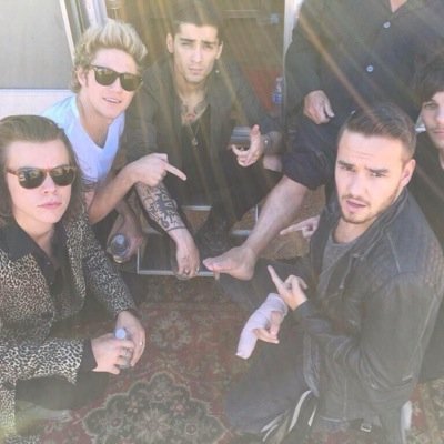 MelaSaved_30's profile picture. FOLLOW @Niallipstik AND RT THE LINK IN MY BIO