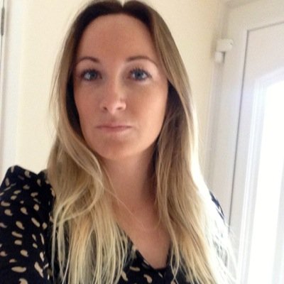 LisaOliver12's profile image