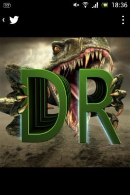Cuenta de fans de DaniRep Sigueme!