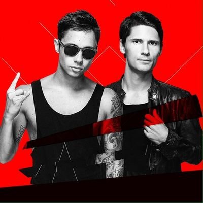 Jackin da Bass.                               Bassjackers !