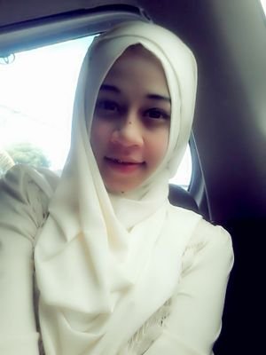 I'm Fine because, I'm strong .
   IG.Dessy_aqilla