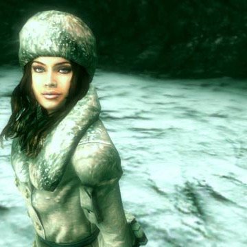 i'm jessica sherawat and I'm agent of Tricell, BSAA, and FCB