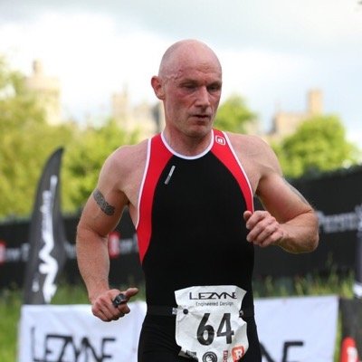 Aging Athlete