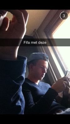 BeQuick'28 C1 - #7 - Insta: timo_oosterbeek - FC Twente 3