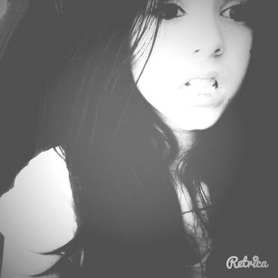 BlasSrta's profile picture. Sweetie, Auryner. 'Cada uno elige el infierno en el que se quema y el cielo en el que se congela'
 Insta: @chiqui_canto