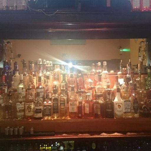 JD Wetherspoon Bar Resturant