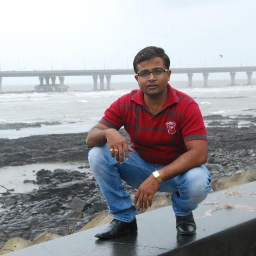 i am a journalist.
