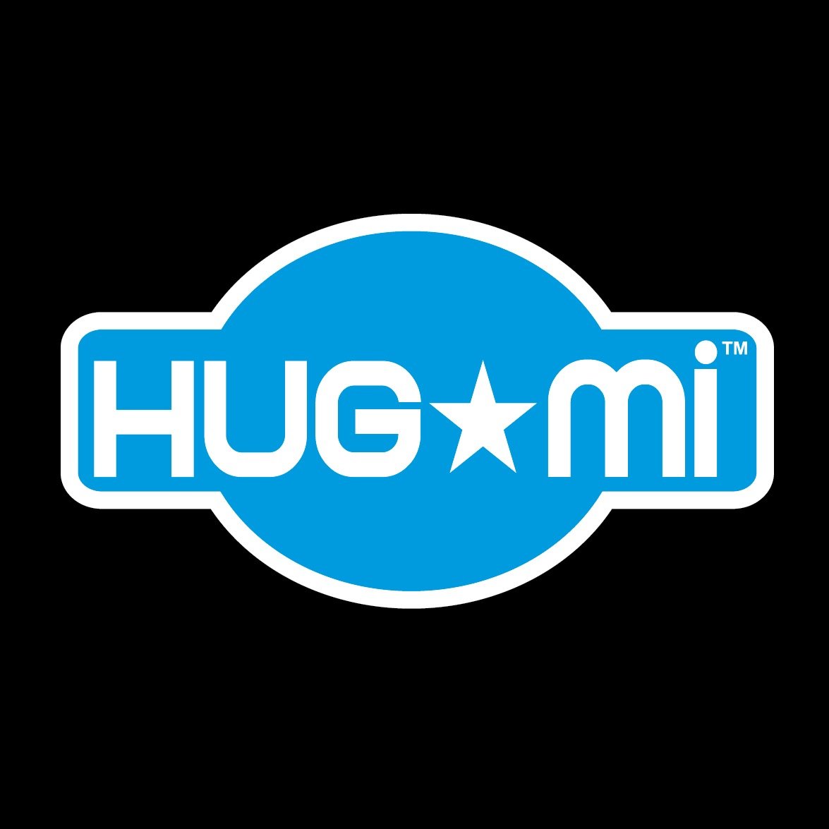 HUG-MI™ the Worlds First Hugging Backpack. A unique ANI-MATED costume backpack that keeps on hugging, wherever you are. Me and my Hug-mi™.