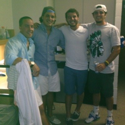 SVC '16