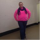 Selena James  - @selenabrice98 - Twitter