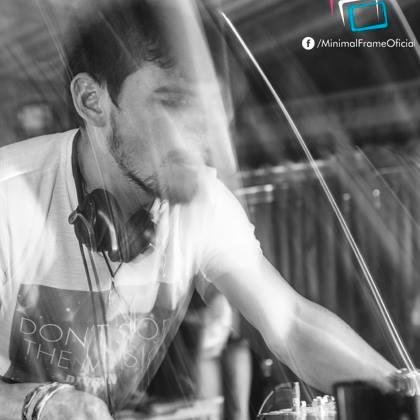 DJ ,Tec. Gabbriel Zan , Publicidade e Propaganda.