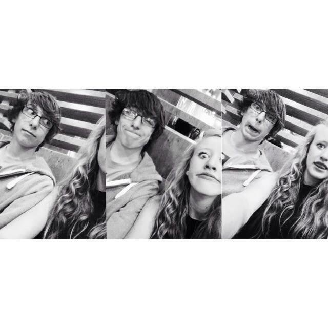 TeenPizzaQueenn's profile picture. ~new personal~