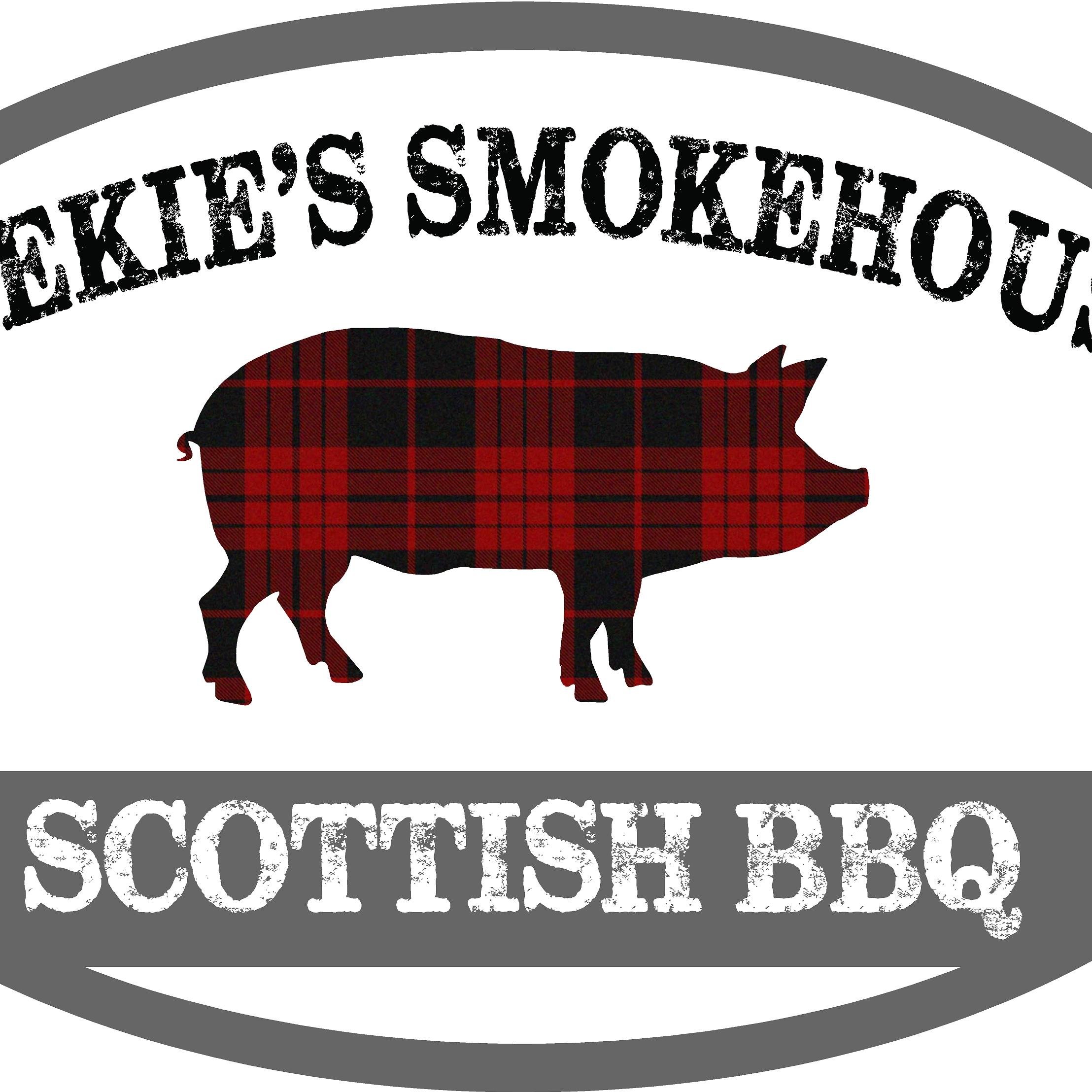 ***Now Closed***
Scottish tinted BBQ. Take your fast food slow!
